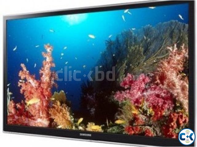 SAMSUNG 46 Inch 3D LED large image 0