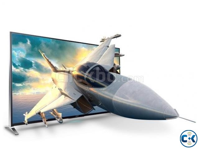 SAMSUNG 24 inch H4005 3D LED TV 2014 large image 0
