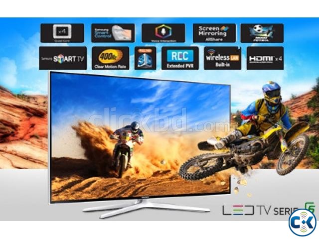 Samsung 3D 32 Led FULL HD large image 0