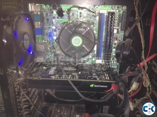 gtx 460