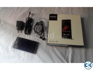 Sony Xperia SP C5303