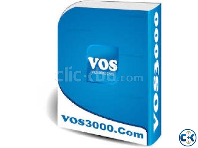 VOSS 3000 VOIP SWITCH RENT. large image 0