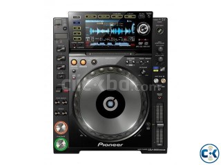 Pioneer CDJ 2000 Nexus Professional multi player for sell