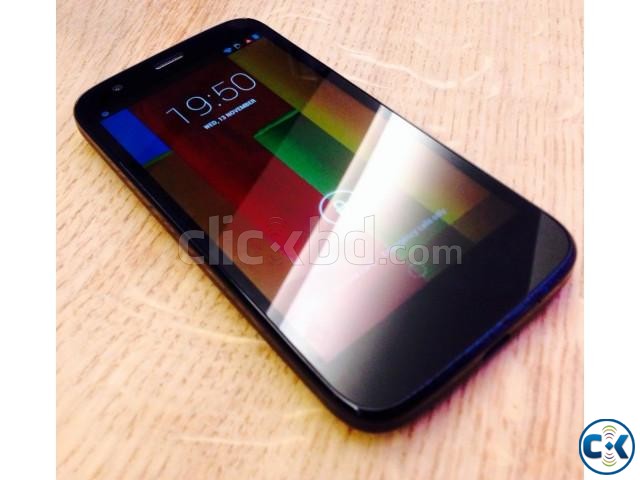 sl xchnge moto g 16gb duel quadcore new large image 0