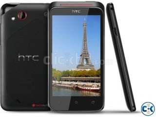HTC Desire VC CDMA GSM