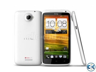 hTC ONE X 32 GB full fresh conditio just look like new