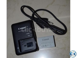 Canon Battery Charger