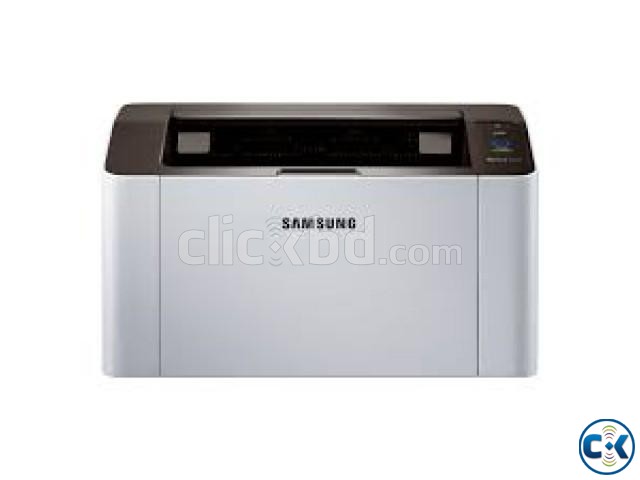 New samsung laserjet ml-2020 printer large image 0