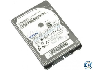 SAMSUNG HDD 500 gb internal sata