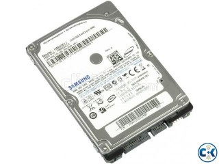 SAMSUNG HDD 500 gb internal sata