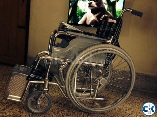 Evergreen WheelChair