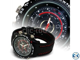 32 GB HI QUALITY SPY WATCH DHAKA BD