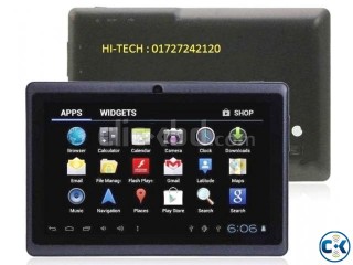 LOWEST PRICE TABLET PC IN BD