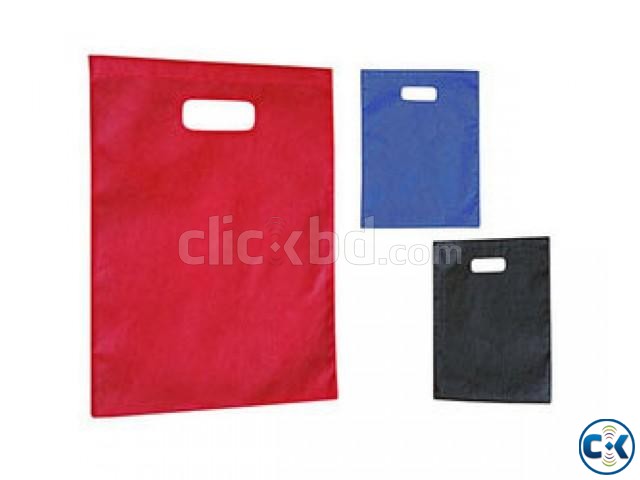 jute non woven bag large image 0