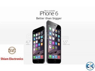 Apple iPhone 6 16 GB in Boshundhara city