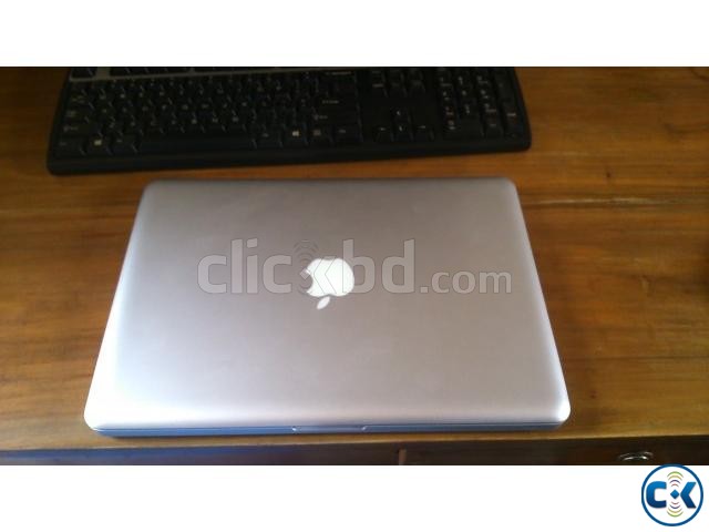 Apple Macbook Pro Core i5 large image 0