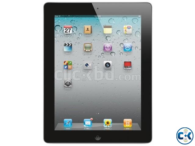 Used fresh condition full boxed Apple iPad3 retina Wi-Fi 3G large image 0