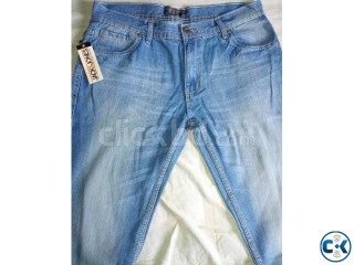 Jeans Pant