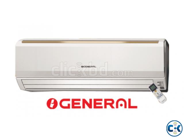 Brand New General 2.5 Ton Split Type AC large image 0