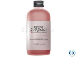 Grow Gorgeous Hair Serum 60m