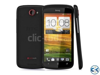 3 month used fresh condition HTC One S