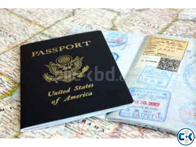 Malaysia Tourist Visa large image 0