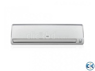 LG Split AC 1 Ton 2 years Old