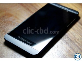 Blackberry Z10