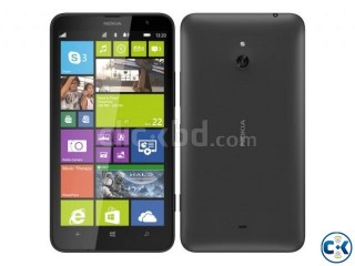 Nokia Lumia 1320 Black Warranty Boxed