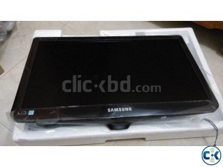 Samsung S19A100 Monitor