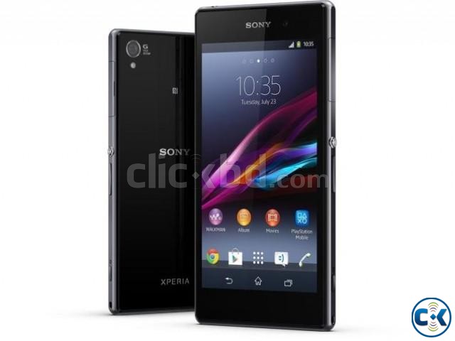 SONY XPERIA Z1 JUKE BOX MOBILE SHOP UTTARA BRANCH large image 0