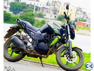 FZS BLACK N GREEN REGISTERED