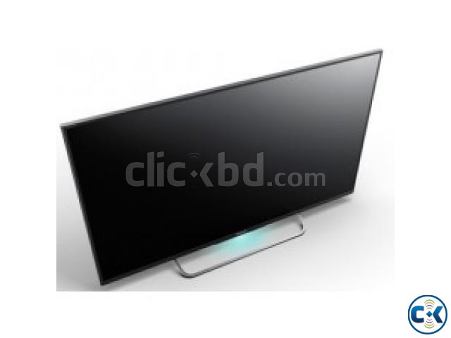 Sony Bravia 32 inch W700B Internet LED TV large image 0