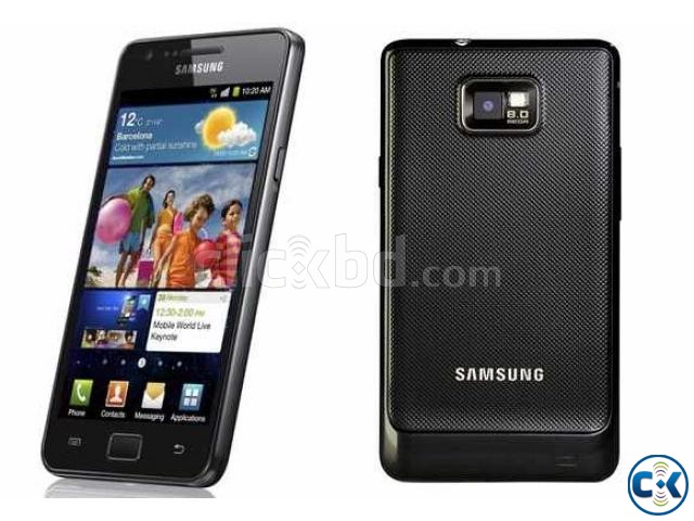 Brand New Samsung S2 International Version large image 0