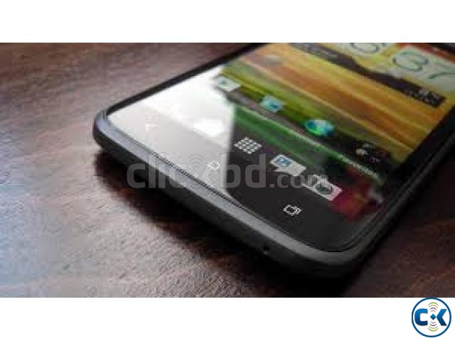 HTC ONE X 32GB large image 0