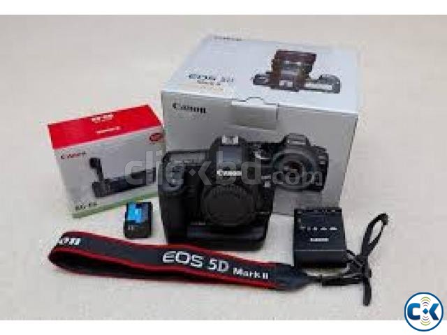 Brand New Canon EOS 5D Mark III Mark II Nikon D8000E Origin large image 0