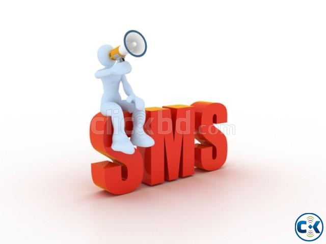 Low Cost Bulk SMS Solution for All Operator in Bangladesh large image 0