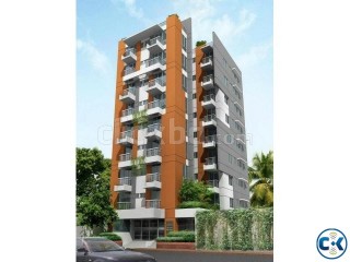 Exclusive Apartment at Mogbazar dhaka