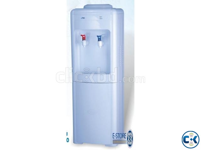 Standing_Water_Dispenser Hot Cold large image 0