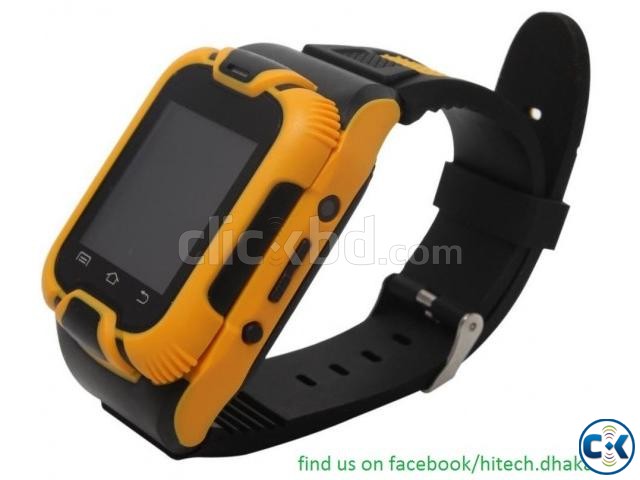 Hitech mobile watch collection bd large image 0