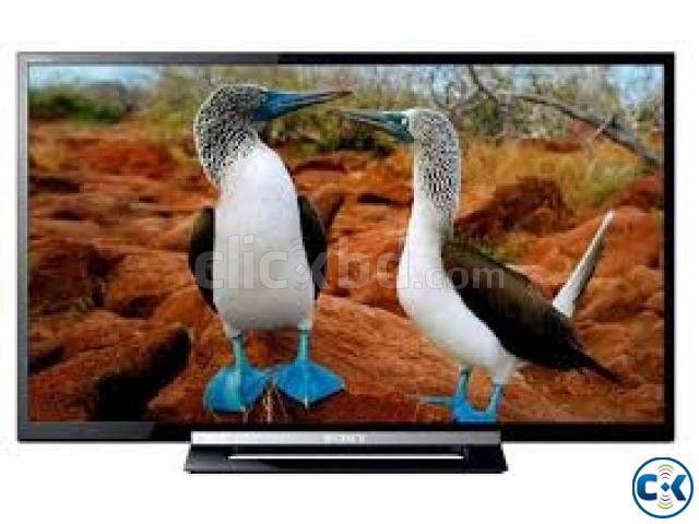 SONY BRAVIA 24 HD READY LED TV R412B large image 0