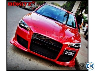 Bodykit by BDKITZ