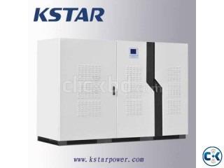 Power On Electronics BD EPI Series 6-30KVA 