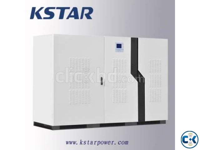 Power On Electronics BD EPI Series 6-30KVA  large image 0