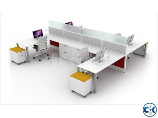 Office Furniture-Workstation 10