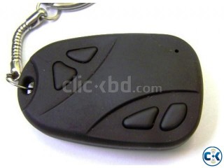 Spy key ring new technology in bd