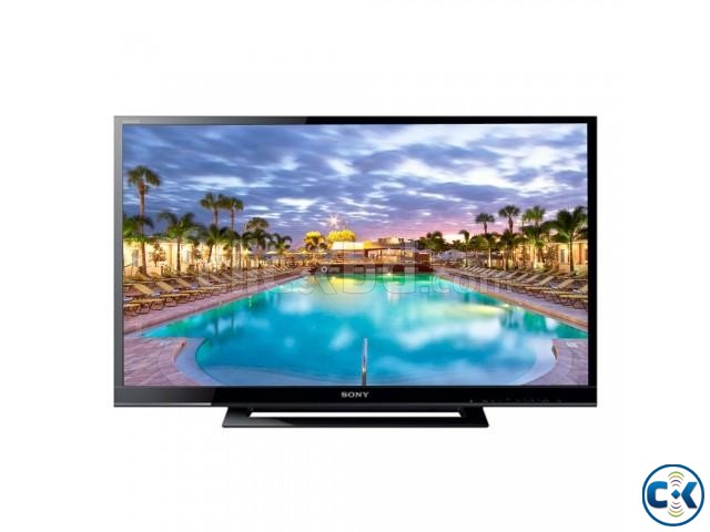 SONY BRAVIA 40 inch EX430 large image 0