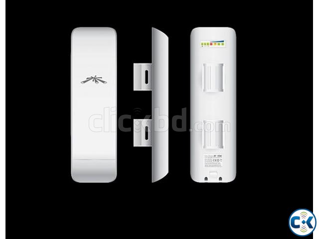 UBNT-Ubiquiti Nano Station M5 PAIR  large image 0