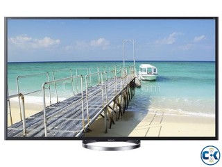 SONY BRAVIA 65 inch X8504 3D 4K