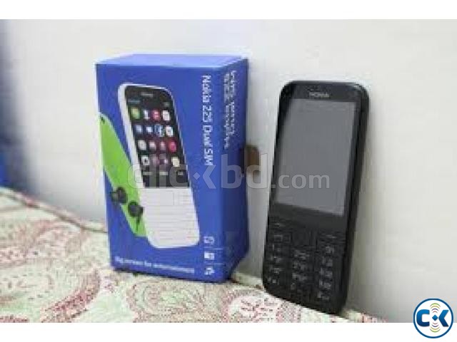 nokia 225 dual new boxed with full warranty large image 0